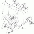 D11A-C Belt guard