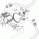 D11A-C Компрессор