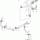 D11A-C Crankcase ventilation, closed