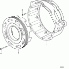 D11A-C Adapter ring ips
