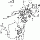 D11A-C Электрическая система