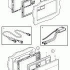 D6-310A-A Evc 7'' color display