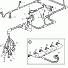 D6-310A-A Electrical system, sn-2006032999
