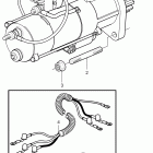 D11A-B Стартер