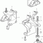D11A-B Гайка