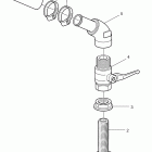 D11A-B Cooling water intake