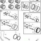 D9A2C D9A-MH Electrical materials, instrument evc-a