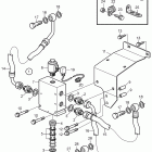 D9A2B MH Shut-off valve