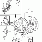 D9A2B MH Reverse gear mg 5075a-e