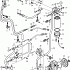 D9A2B D9-500 (R5) Топливная система
