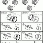 D9A2B D9-500 (R5) Electrical materials, instrument evc-c