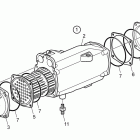 D9A2B D9-500 (R5) Нагреватель