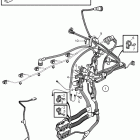 D9A2B D9-500 (R5) Электрическая система