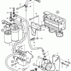 D7A-A T Fuel system, classifiable