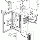 D7A-A T Electrical box