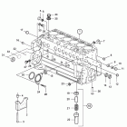 D7A-A T Barrel assy cylinder