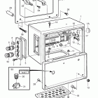 D9A2A D9A-MG Electric system, classifiable. evc