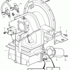 D9A2A D9-575 Reverse gear mg5075ive