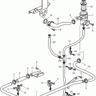 D9A2A D9-575 Crankcase ventilation