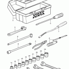 D9A2A D9-500 (R4) Инструмент