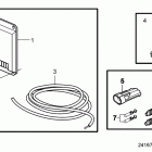 D7A-B TA Electronic speed control