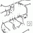 D7A-B TA Electric system, classifiable