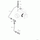 D7A-B TA Air venting system for one and two circut keel cooling