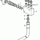 D7A-B TA Shut-off valve