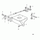 D7C-B TA Control connection, speed