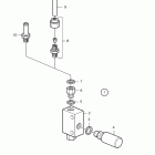 D7C-A TA Hand fuel pump