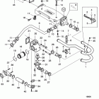 D7C-A TA Keel cooling, 1,5 circuit with charge air cooler and the...