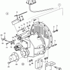 D7C-A TA Reverse gear zf 280