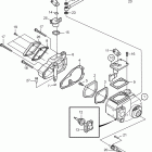 D7C-A TA Regulator 2100 rpm, com i