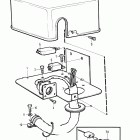 DP-A Electrical box and installation components