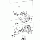 DP-A1 Circulation pump and installation components