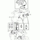 DP-B1 Electrical system and instruments