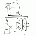 DP-D1 Duoprop drive unit ratio 1.78:1