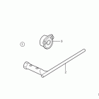 DP-D1  1.68 Propeller tool kit