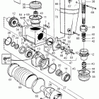 DP-D1  1.95 Upper gear unit