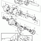 DP-E Jack shaft kit