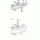 DP-E Extension set, drive unit