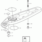 DP-G Extension kit 1''