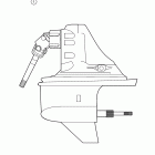 DP-SM 1.68 Drive unit, complete