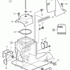 DP-SMTD3  2.11 Upper gearhousing