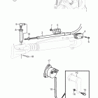 DPH-A Rudder indicator kit for drive units