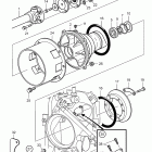 DPH-B Jack shaft kit