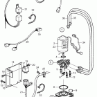 DPX Hydraulic pump and trim instrument
