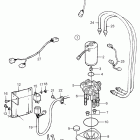 DPX-C Trim pump