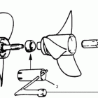 DPX-R 1.68 Propeller tool kit
