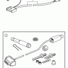 DPX385XEFS Shift interrupter